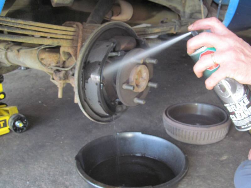 How to Replace Brake Shoes Advance Auto Parts